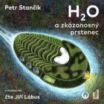 Multiland H2O a zkázonosný prstenec (Stančík Petr - Lábus Jiří) - CD (MP3) (067767)