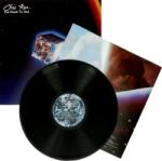 Warner Chris Rea: The Road To Hell - Vinyl (LP) (022155)