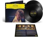 Universal Nézet-Séguin, LSO: Maestro: Music By Bernstein - 2Vinyl (LP) (068538)