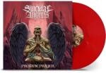 Nuclear Blast Suicidal Angels: Profane Prayer (Limited Coloured Red Vinyl) - Vinyl (LP) (068122)