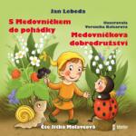 Multiland S Medovníčkem do pohádky + Medovníčkova dobrodružství (Lebeda Jan - Molavcová Jitka) - CD (MP3) (061665)