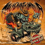 Supraphon Malignant Tumour: Maximum Rock´n´roll - Vinyl (LP) (077893)