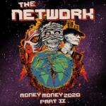 Warner Network: Money Money 2020 Pt II: We Told Ya So! - 2Vinyl (LP) (038998)