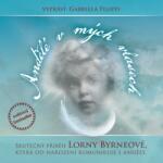 Popron music Filippi Gabriela - Andělé v mých vlasech (Lorna Byrneová . . . ) - 4CD (MP3) (015305)