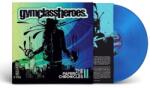 Warner Gym Class Heroes: Papercut Chronicles 2 (Coloured Blue Vinyl) - Vinyl (LP) (061686)
