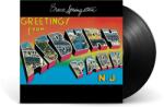Sony Music Springsteen Bruce: Greetings From Asbury Park: N. J. - Vinyl (LP) (044231)