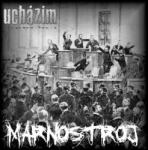 Supraphon Ucházím: Marnostroj - Vinyl (LP) (032658)