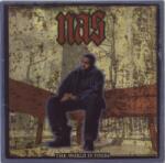 Sony Music Nas: World is Yours - Vinyl (LP) (089514)