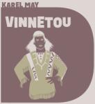 Supraphon Vinnetou (May - Soukup Pavel) - 2CD (MP3) (065869)