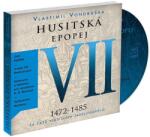 Tympanum Husitská epopej VII. - Za časů Vladislava Jagellonského - 3CD (024516)