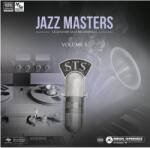 STS Digital - JAZZ MASTERS Vol. 1 - Vinyl (LP) (063446)
