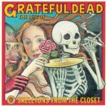 Warner Grateful Dead: Skeletons from the Closet (The Best of The Grateful Dead) Reedice 20 - 20Vinyl (LP) (033736)