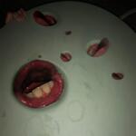 Universal Death Grips: Year Of The Snitch - Vinyl (LP) (028144)