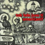 Supraphon Tak kde jsou ti Američani? (Vošický - Vlasák Jan) - CD (MP3) (088225)