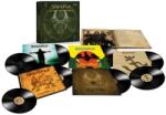 BMG Soulfly: Soul Remains Insane: The Studio Albums 1998 to 2004 - 8Vinyl (LP) (049935)