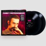 Universal Zappa Frank: Funky Nothingness - 2Vinyl (LP) (061383)
