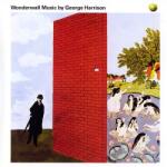 Universal Harrison George: Wonderwall Music - Vinyl (LP) (015781)