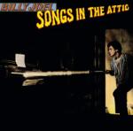 Sony Music Joel Billy: Songs In The Attic - Vinyl (LP) (070110)