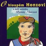 Universal O hloupém Honzovi - CD (007989)