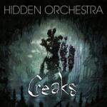 Supraphon Soundtrack: Hidden Orchestra: Creaks - 2Vinyl (LP) (037917)