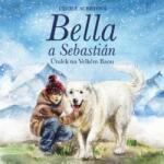 Multiland Bella a Sebastián: Útulek na Velkém Baou ux Perpetua (Aubryová Cécile - Brousek Otakar) - CD (MP3) (060809)