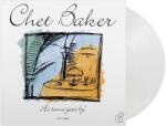 Sony Music Baker Chet: As Time Goes By (Coloured Crystal Clear Vinyl) - 2Vinyl (LP) (057651)