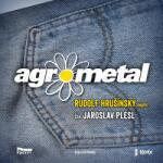 Multiland Agrometal (Hrušínský Rudolf nejml. - Plesl jaroslav) - CD (MP3) (068322)