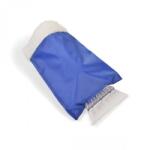 Prosperplast Стъргалка за лед Prosperplast Alaska Plus, синя, 26 см