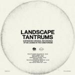 Warner Mars Volta: Landscape - Vinyl (LP) (046768)