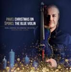 Universal Šporcl Pavel: Christmas in Blue - 2Vinyl (LP) (023951)