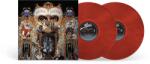 Sony Music Jackson Michael: Dangerous (Coloured Red Vinyl) - 2Vinyl (LP) (053529)