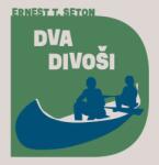 Multiland Dva divoši (Ernest T. Seton) - 2CD (MP3) (049578)