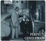 STS Digital - A Perfect Gentleman - Referencia CD (063397)