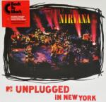 Universal Nirvana: Mtv Unplugged In New York - Vinyl (LP) (013235)