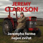 Supraphon Jeremyho farma nejen zvířat (Horák Zbyšek - Clarkson) - CD (MP3) (049894)