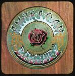 Warner Grateful Dead: American Beauty (Coloured Lime Vinyl) - Vinyl (LP) (057693)
