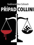 Supraphon Případ Collini (von Schirach - Batěk Pavel) - CD (MP3) (083556)