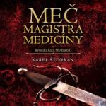 Multiland Meč magistra medicíny (Štorkán Karel -Soukup Pavel) - CD (MP3) (058186)