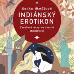 Supraphon Indiánský erotikon (Štoflová - Dočkalová Tereza) - CD (MP3) (082118)