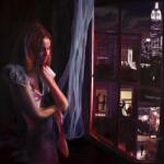 Warner Paper Kites: On the Corner Where You Live - Vinyl (LP) (025023)