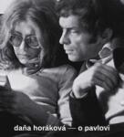 Supraphon O Pavlovi (Horáková - Krausová Anita) - 2CD (MP3) (040168)