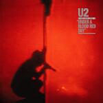 Universal U2: Under A Blood Red Sky (Remastered) - Vinyl (LP) (015095)