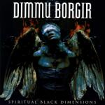 Nuclear Blast Dimmu Borgir: Spiritual Black Dimensions - Vinyl (LP) (051644)