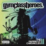Warner Gym Class Heroes: Papercut Chronicles 2 - Vinyl (LP) (061687)