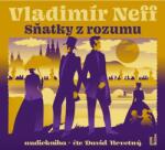 Multiland Sňatky z rozumu (Vladimír Neff) - CD (MP3) (042064)