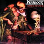 Universal Warlock: Burning The Witches - CD (025841)