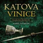 Multiland Katova vinice (Karel Štorkán - Pavel Soukup) - CD (MP3) (067479)