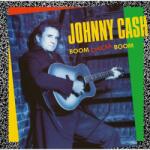 Universal Cash Johnny: Boom Chicka Boom - Vinyl (LP) (032312)