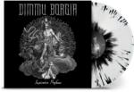 Nuclear Blast Dimmu Borgir: Inspiratio Profanus (Coloured Black & White Splatter Vinyl) - Vinyl (LP) (066968)