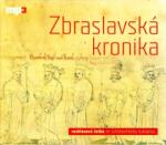 Radioservis Zbraslavská kronika - CD (021227)